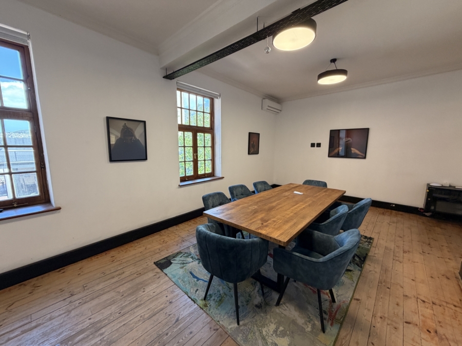 To Let Commercial Property for Rent in Cape Town City Centre Western Cape